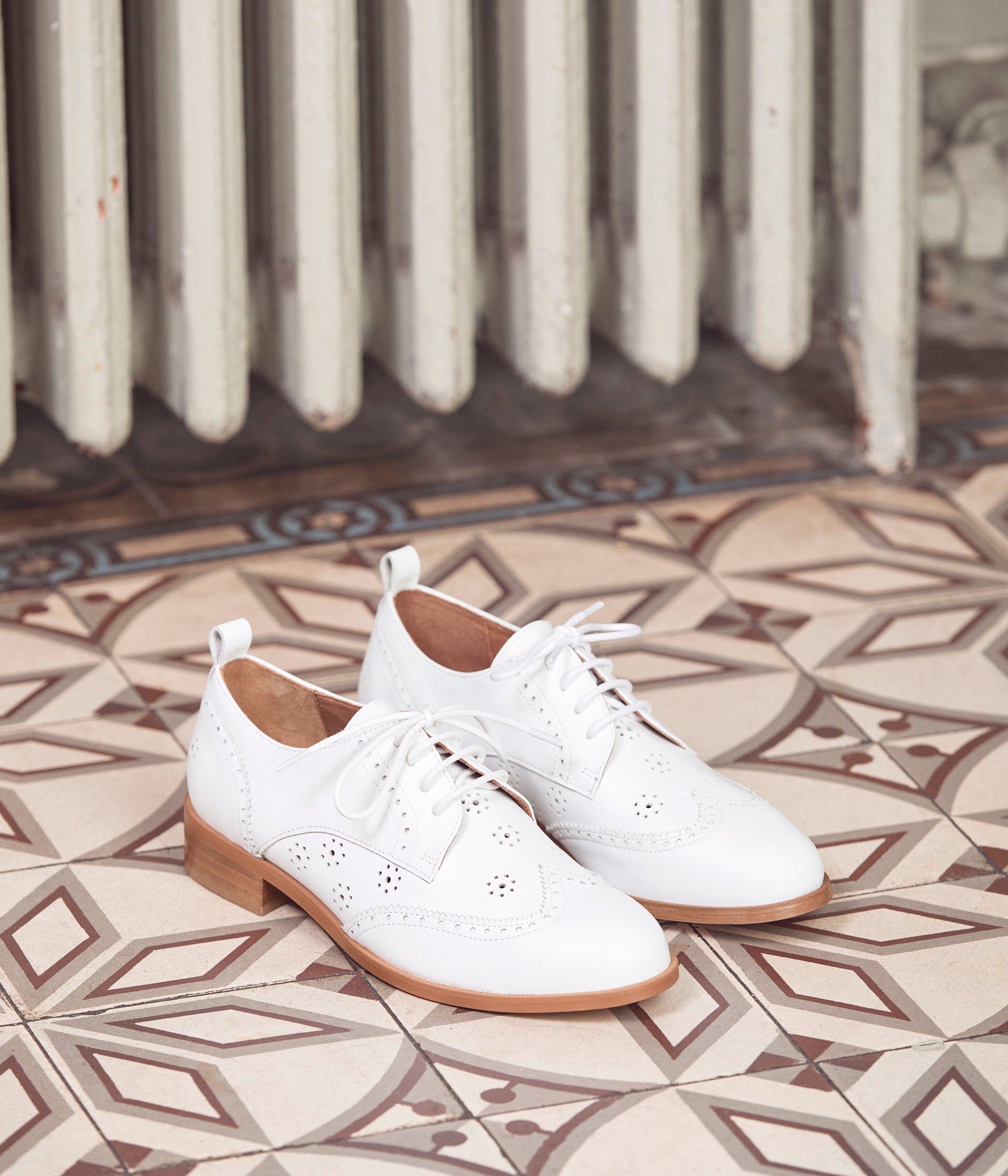 Derbies fleuris Phil