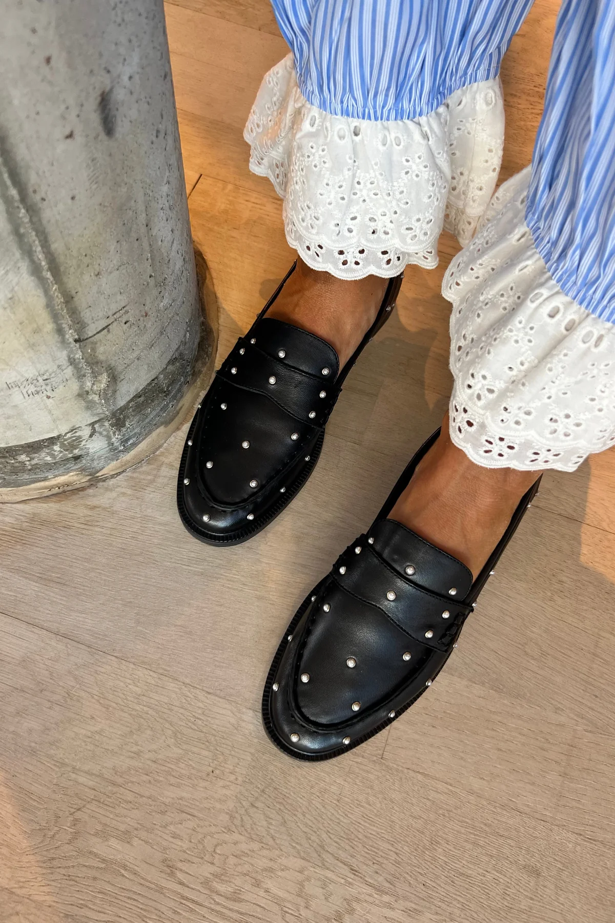 Copenhagen Shoes The Pearl Shoe