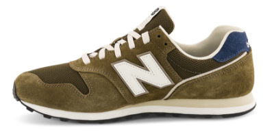 New Balance 373 Sneaker Grøn ML373XD2