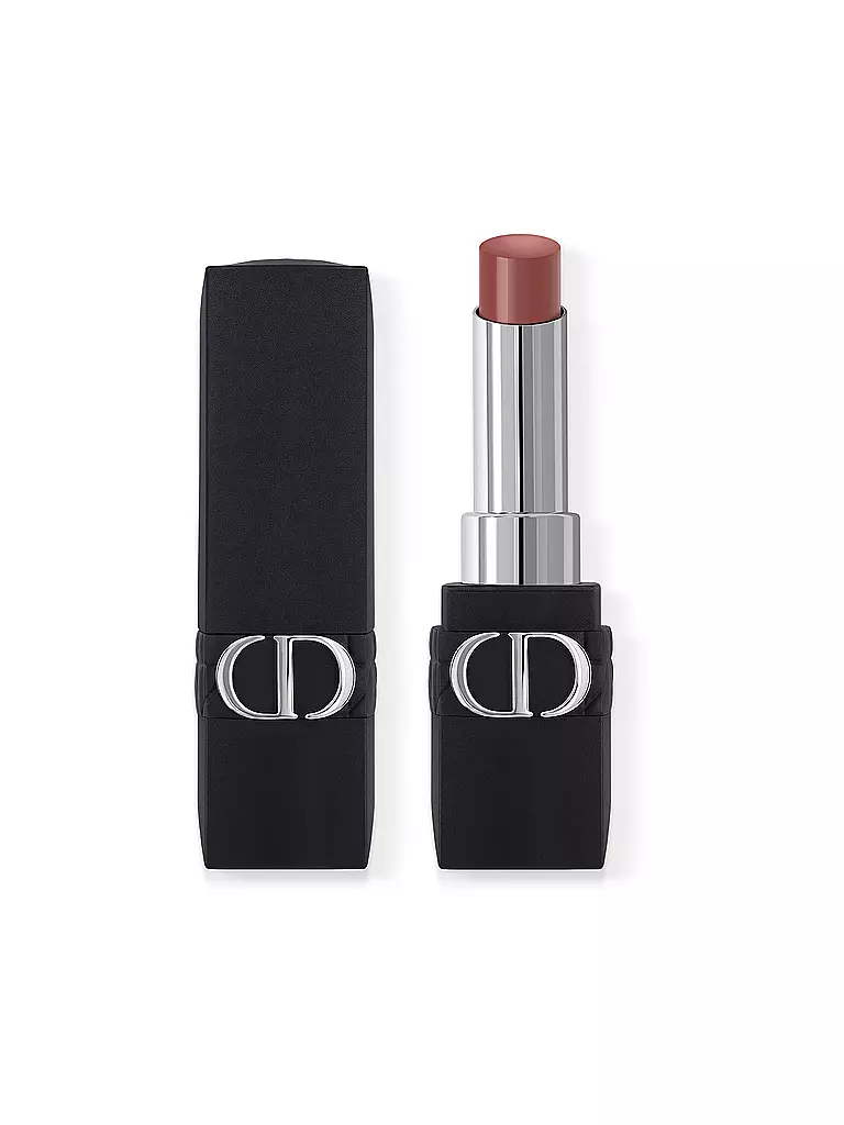 DIOR Lippenstift - Rouge Dior Forever Lipstick (729 Authentic) beere