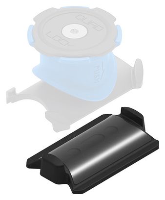 Support Potence Quad Lock Flat Bar Adaptor