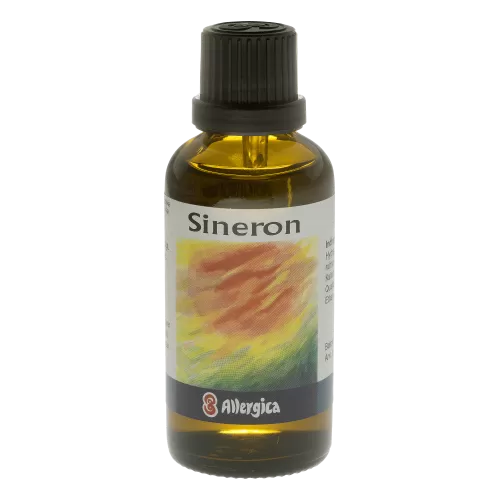 Allergica Sineron - 50 ml