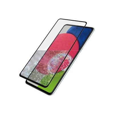 PanzerGlass - Protection d'écran - verre trempé pour Galaxy A52, A52 5G - transparent