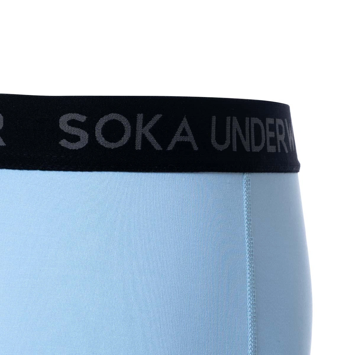 Leggings curtas Soka Primera Capa Soul
