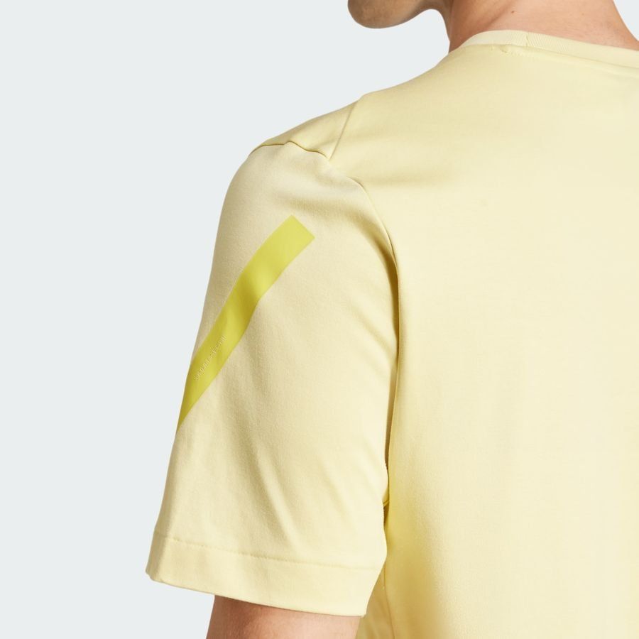 Adidas T-shirt adidas Z.N.E.