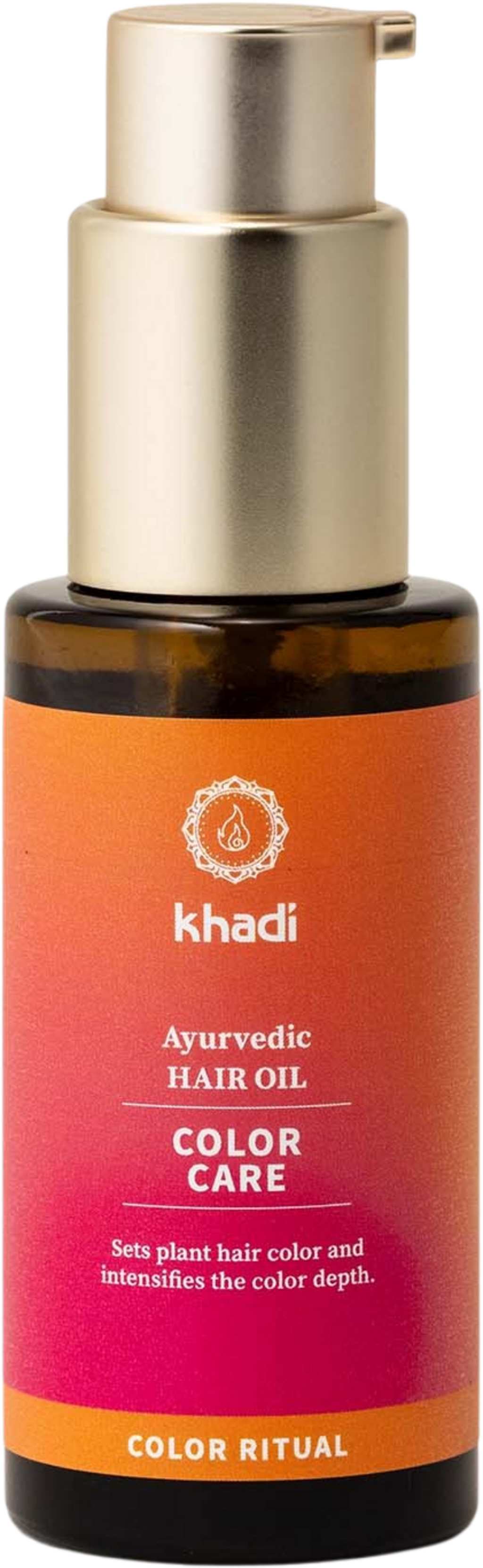 Khadi®  Color Care Haaröl, 50 ml