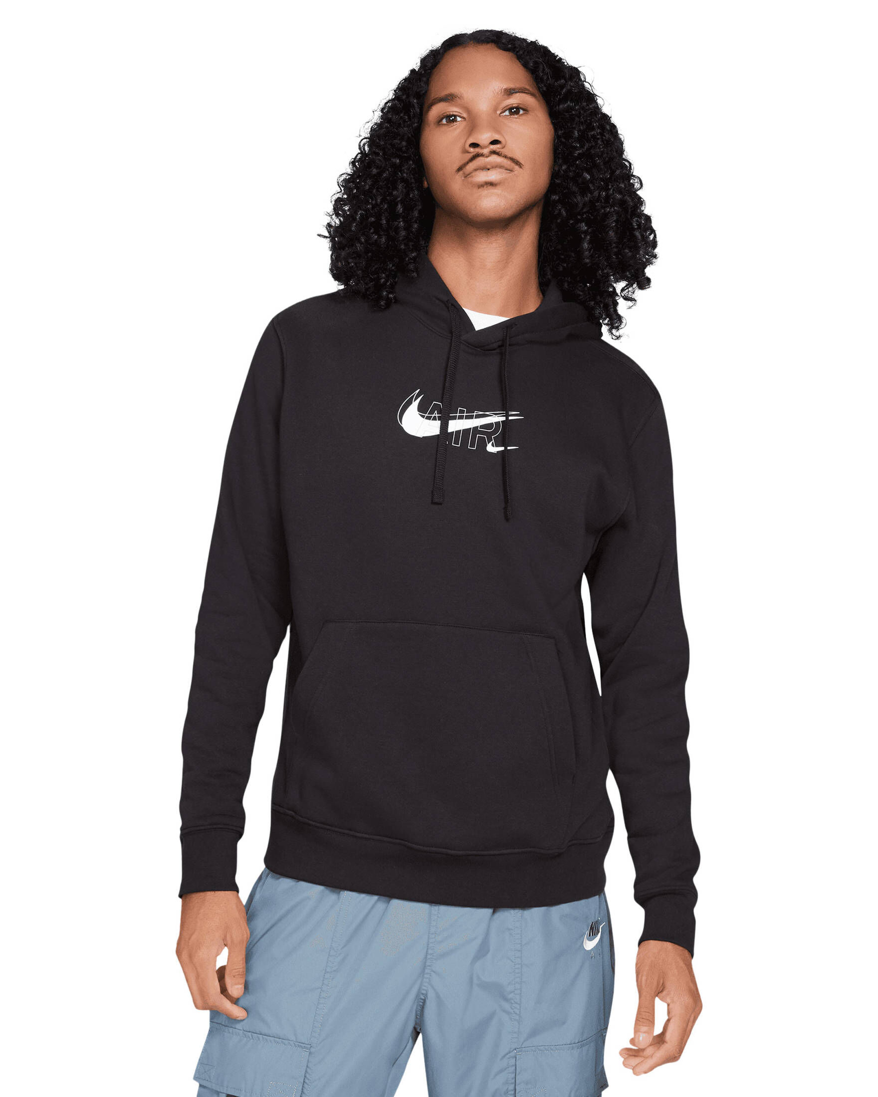Nike Sportswear| Herren Hoodie NSW HOODIE PO AIR PRNT PACK