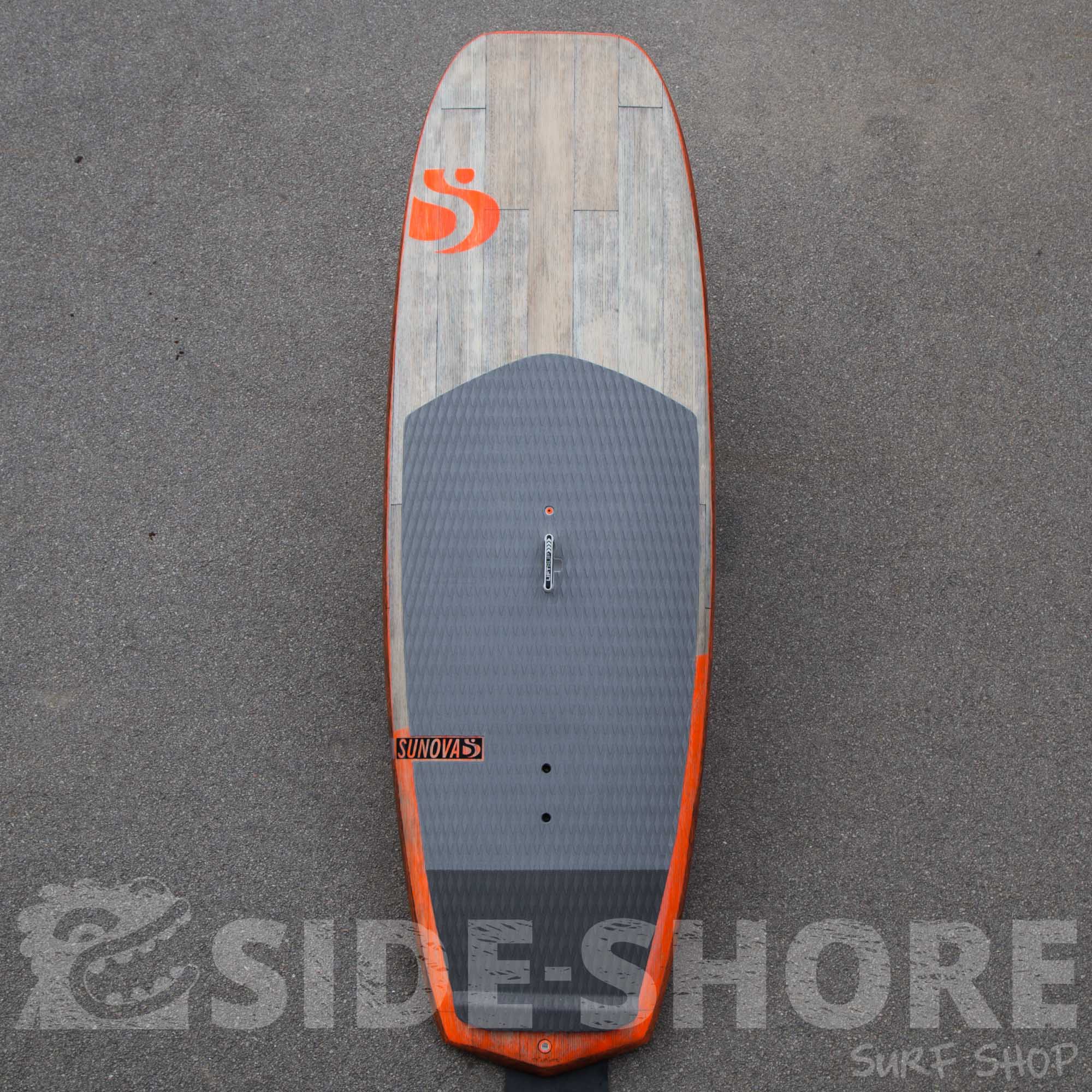 Sunova SUP Surf Foilboard 7'8