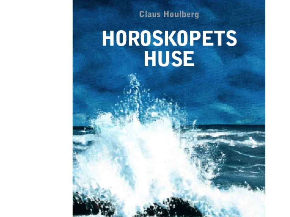 Horoskopets huse | Claus Houlberg