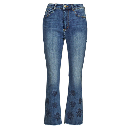 Desigual - DENIM_GALA Azul / Medium