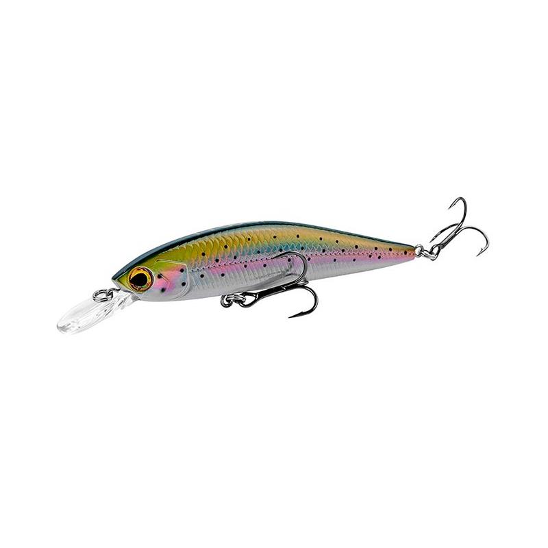Leurre Suspending Shimano Lure Yasei Trigger Twitch Sp - 6Cm