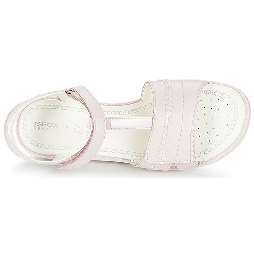 Geox - J S.GIGLIO A - Rose
