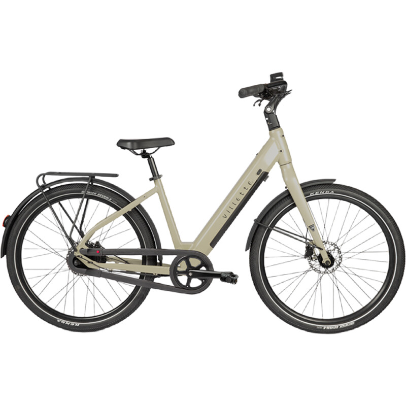 Villette extreme RM automatic greige