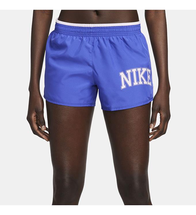 Nike Women Dri-FIT Swoosh Run Hardloopshort
