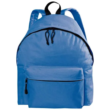 Macma Rucksack aus Polyester, blau