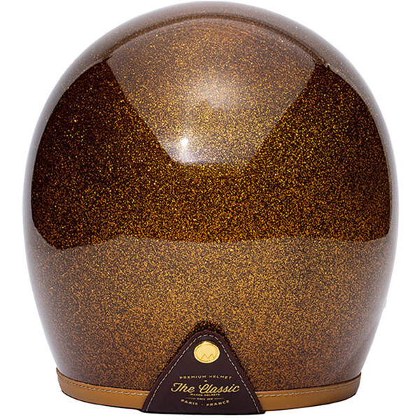 Marko - Casque The Classic Marron