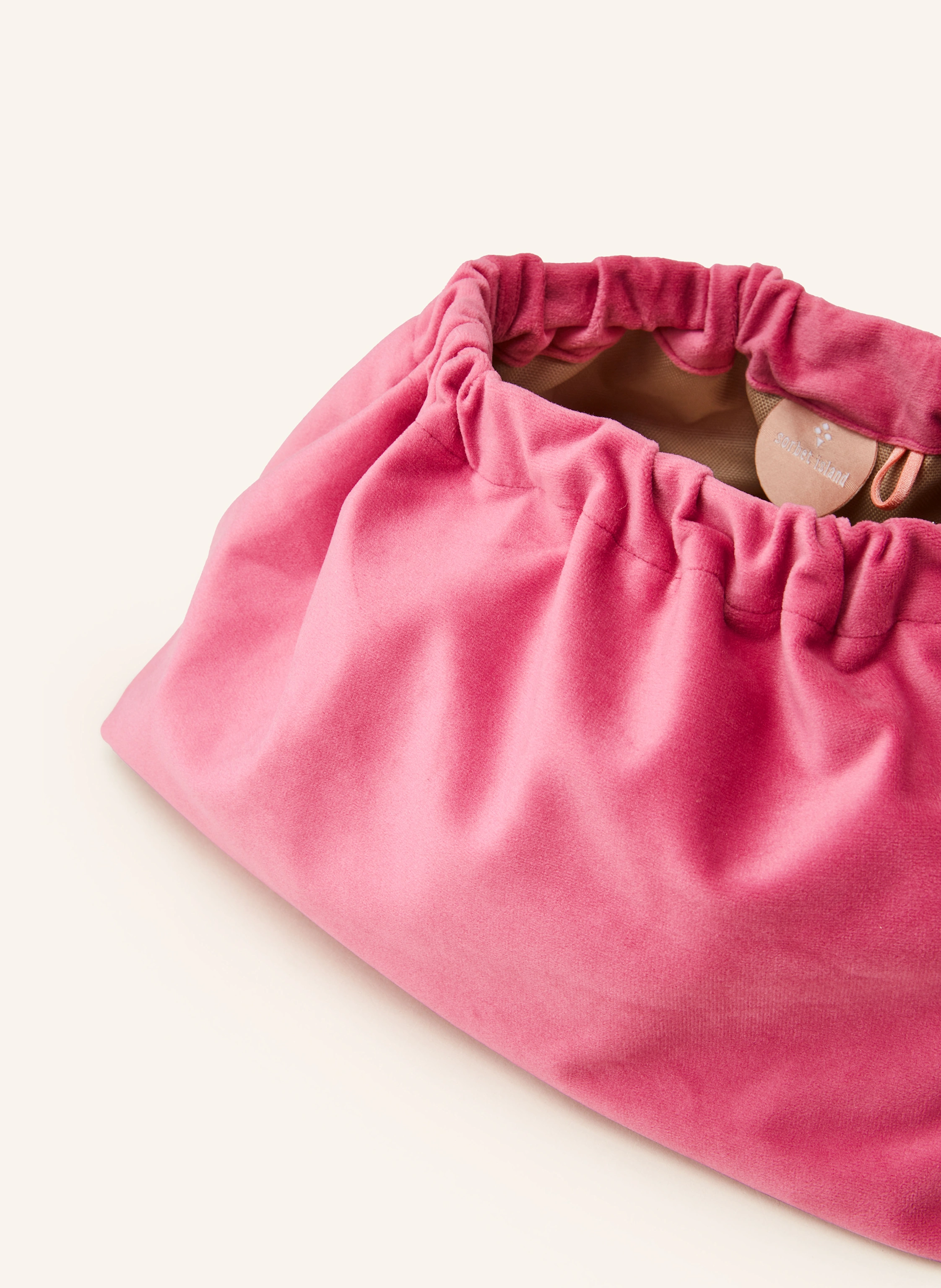 sorbet island Clutch ALWAYS LOVE