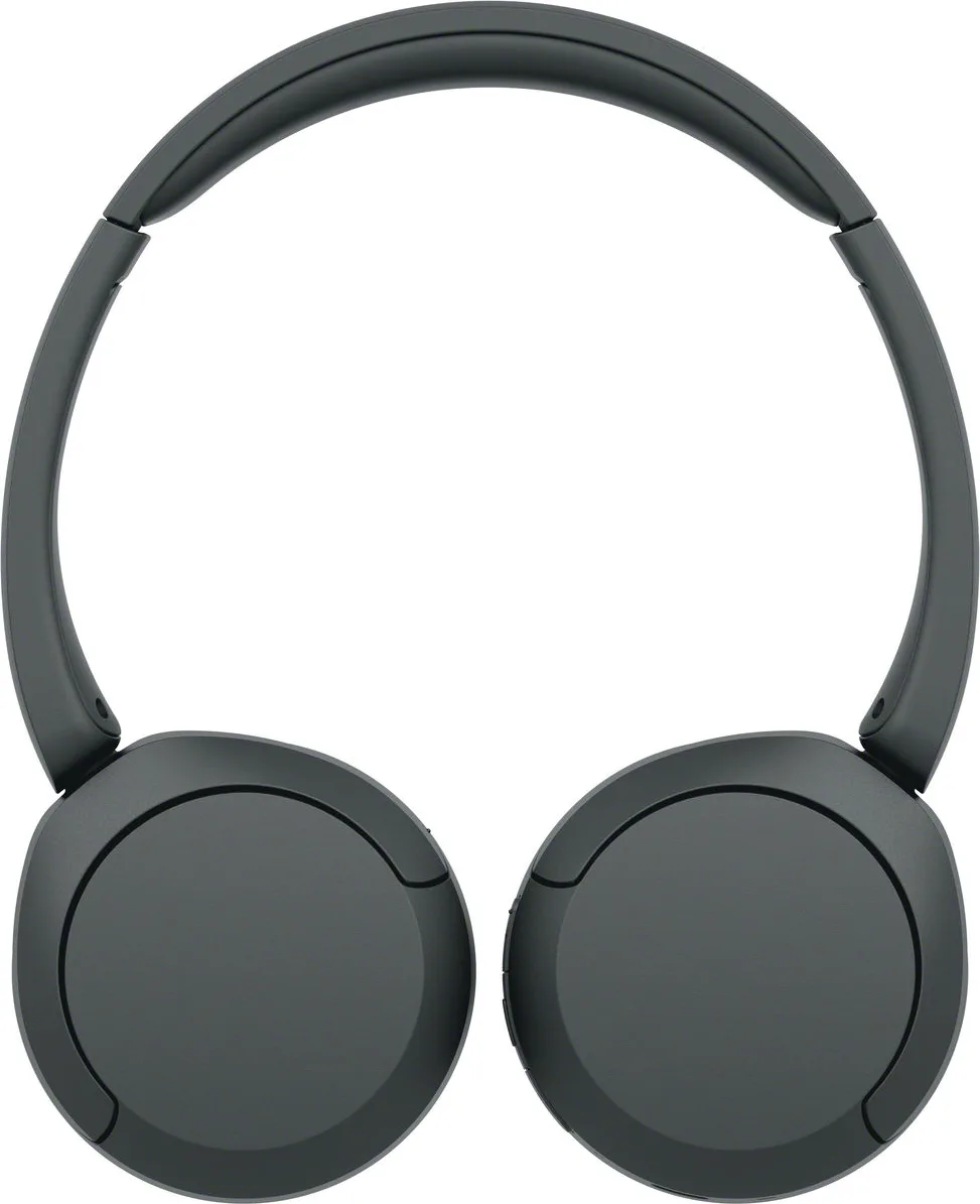 Sony WH-CH520 Noir Casques Bluetooth