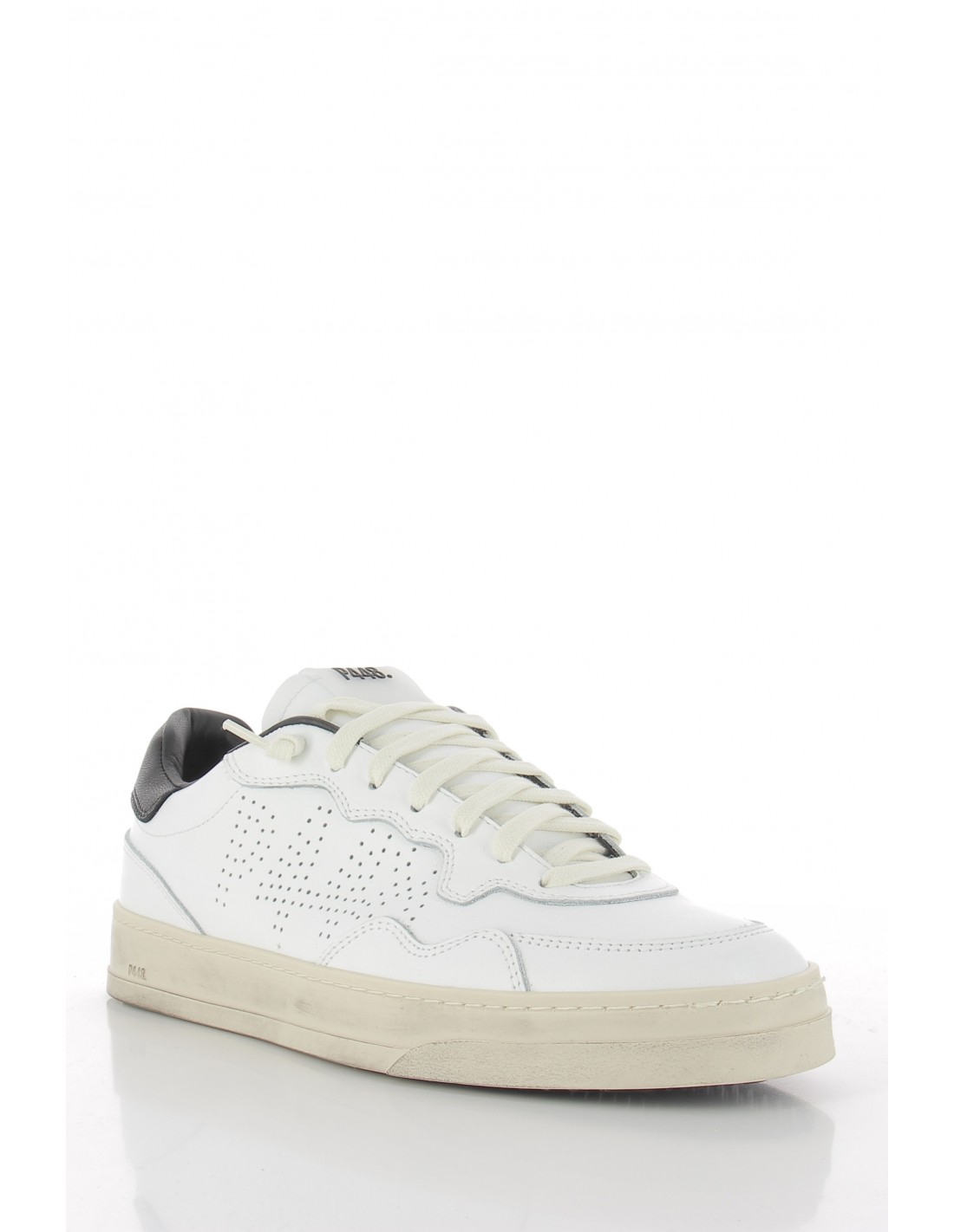 p448 Baskets de ville Homme f23bali-m-shadow Blanc