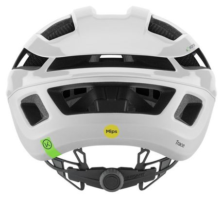 Casque Smith Trace Mips Blanc