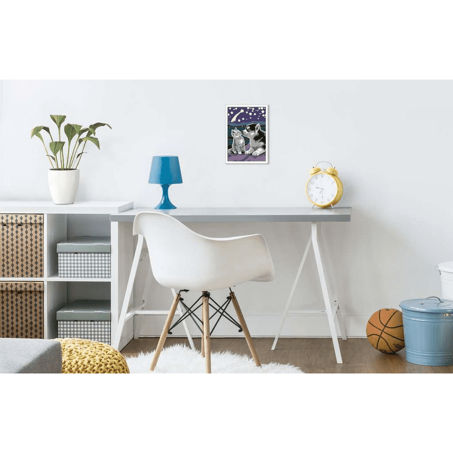Ravensburger Hund und Katze bunt