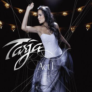 Act 1  | Tarja CD