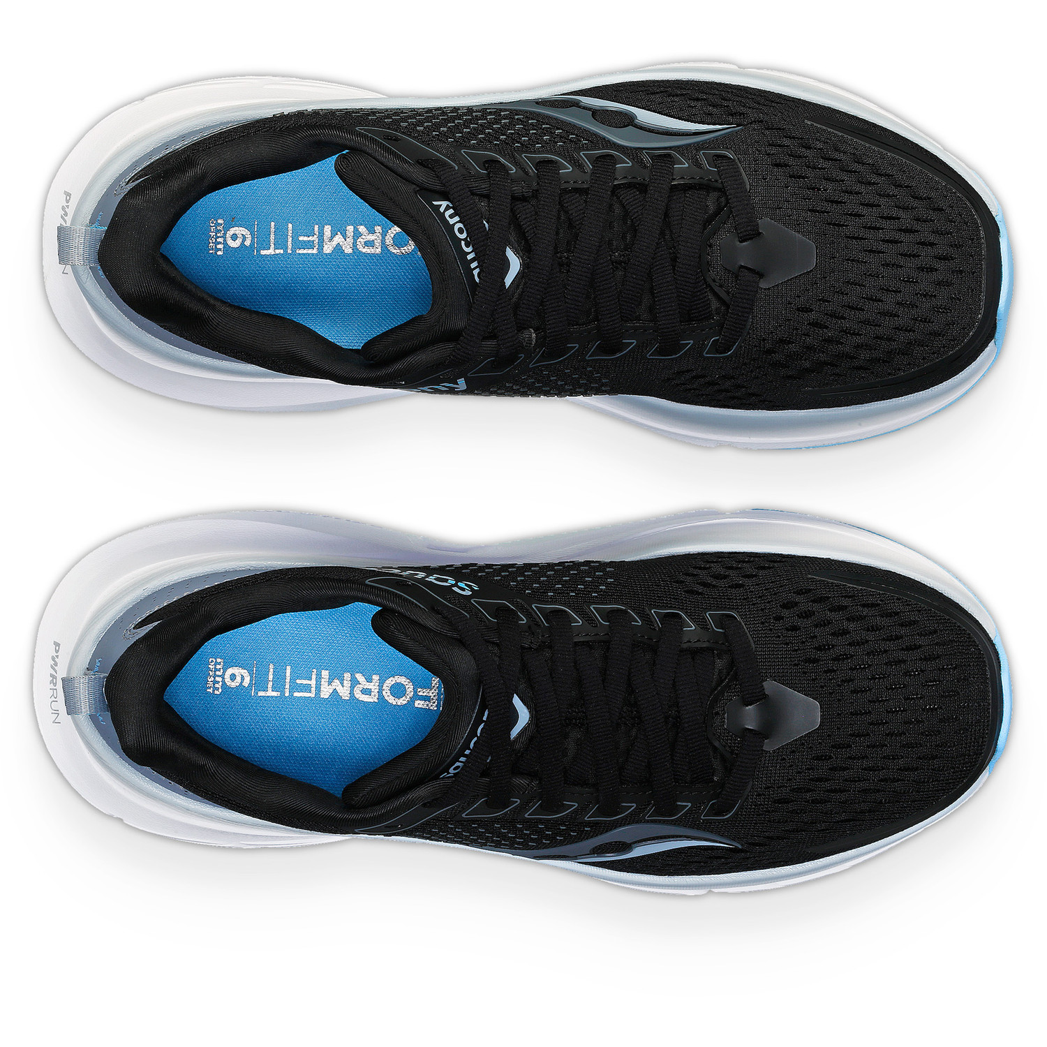 Saucony Guide 17 Dames