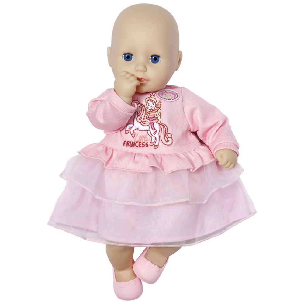 Baby Annabell Little Sweet Set 36cm