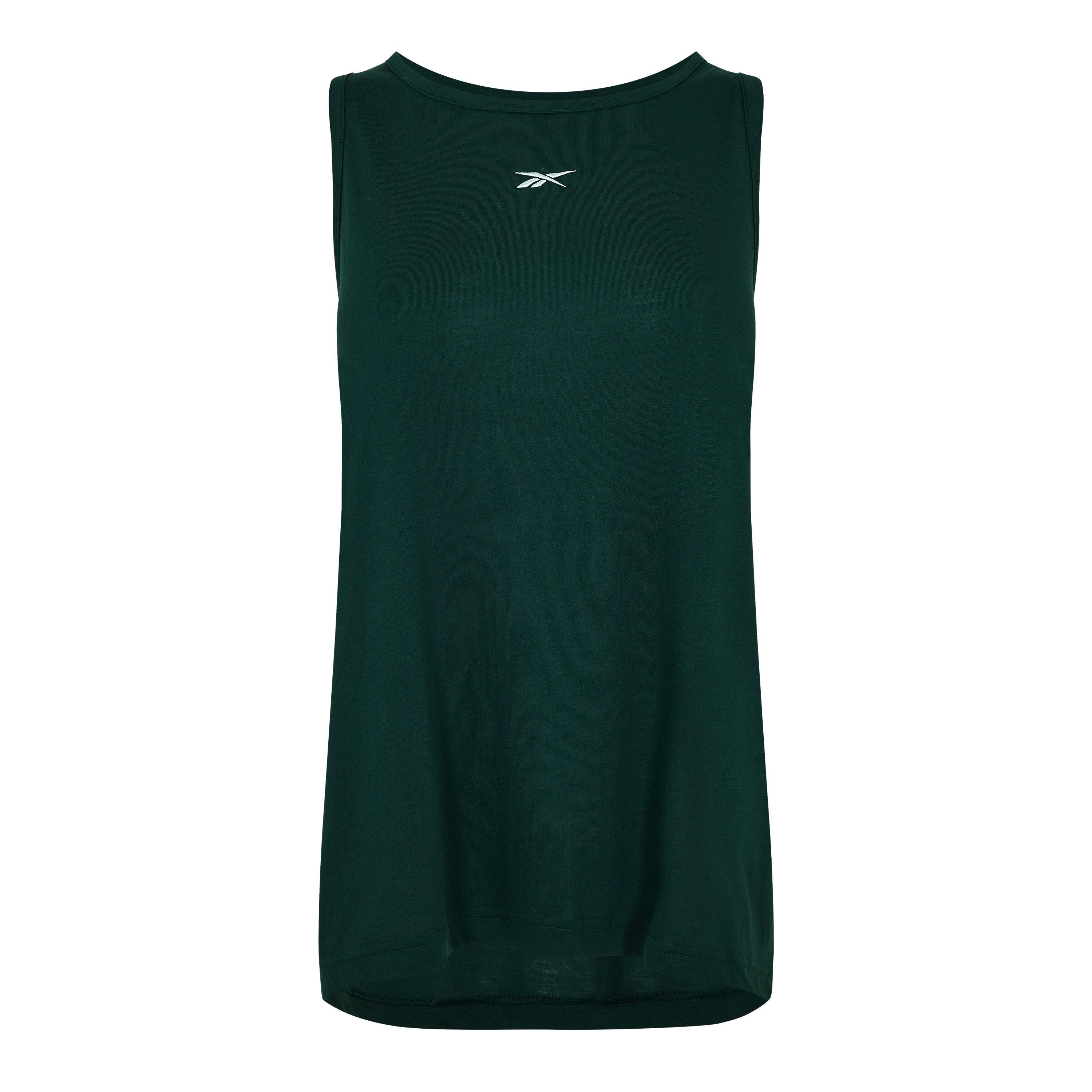 Reebok Maternity Tank Top Womens Vest