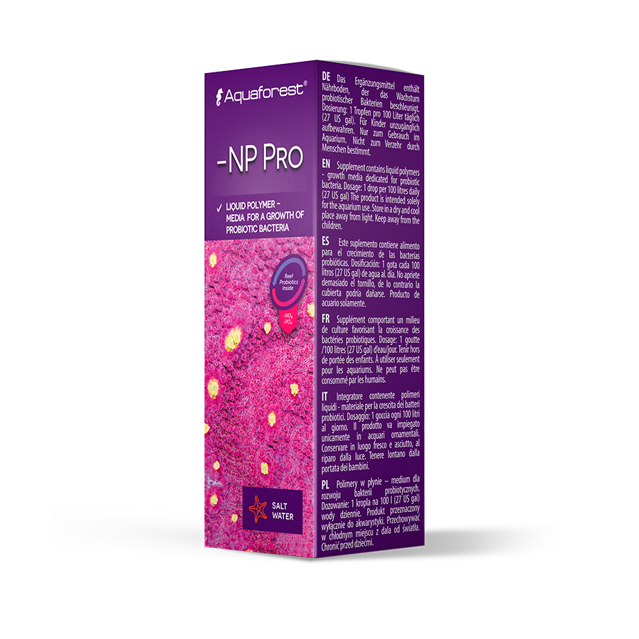 Aquaforest NP Pro 10 ml