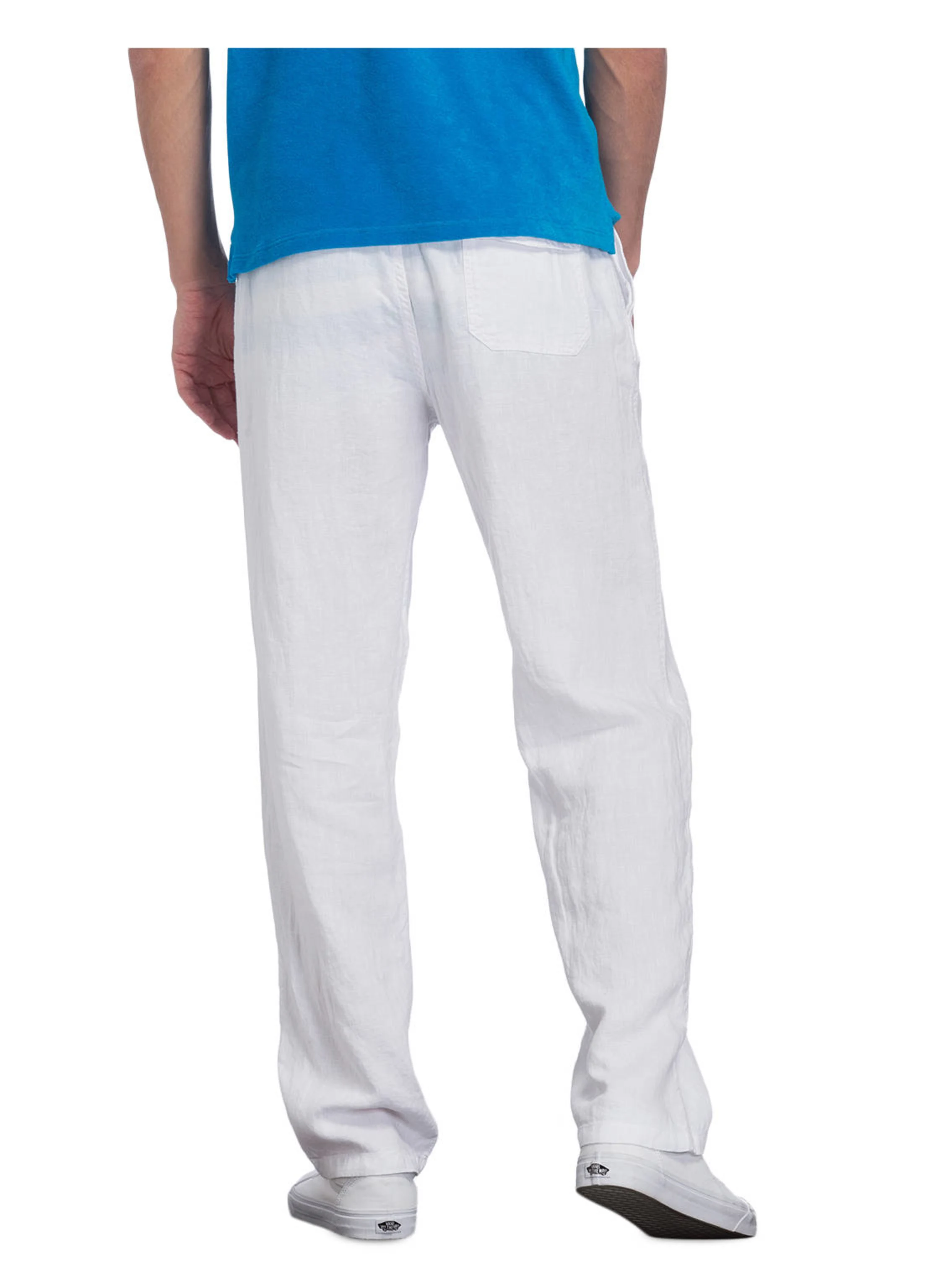 VILEBREQUIN Leinenhose PACHA