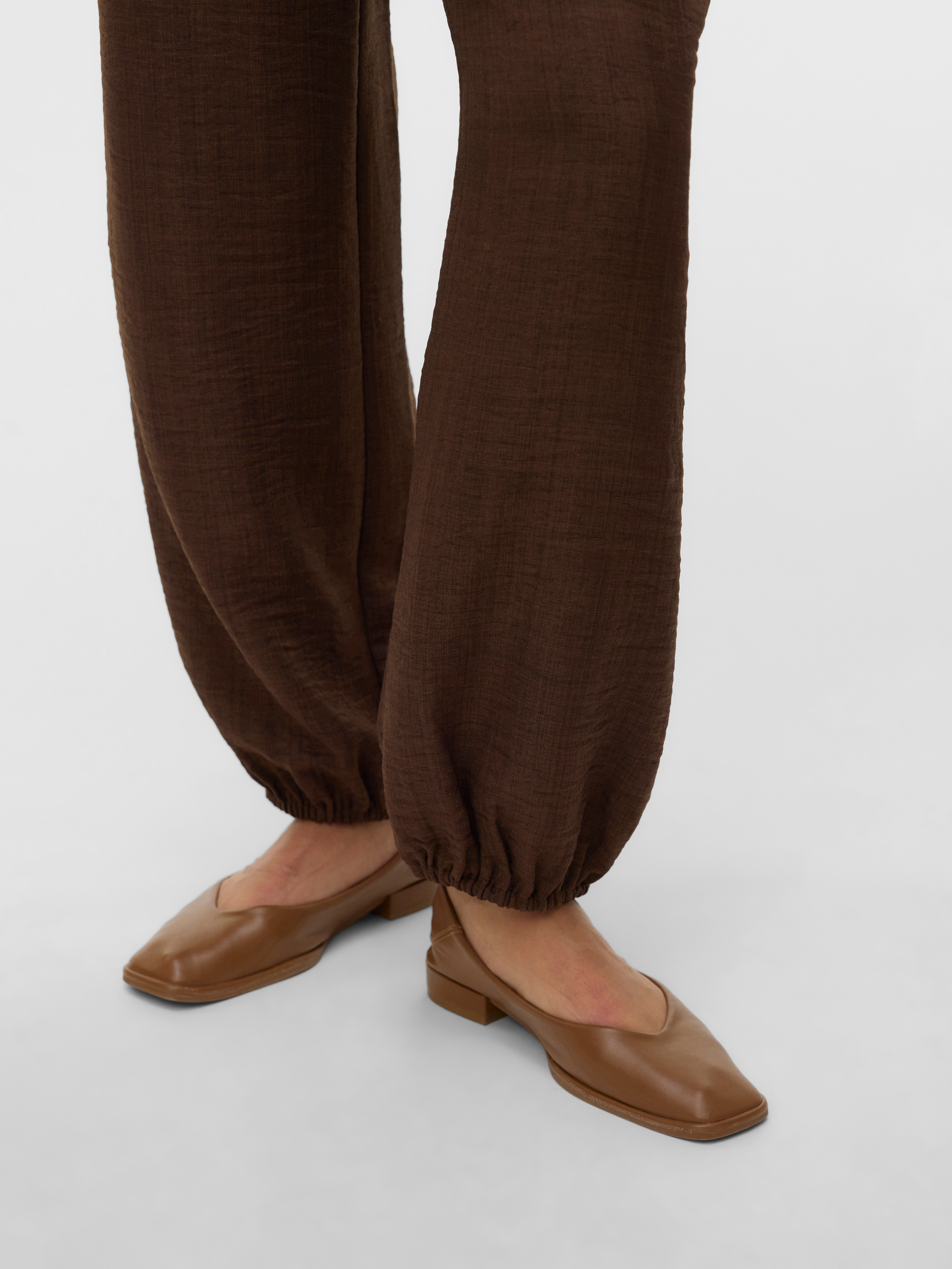 Regular fit Broeken