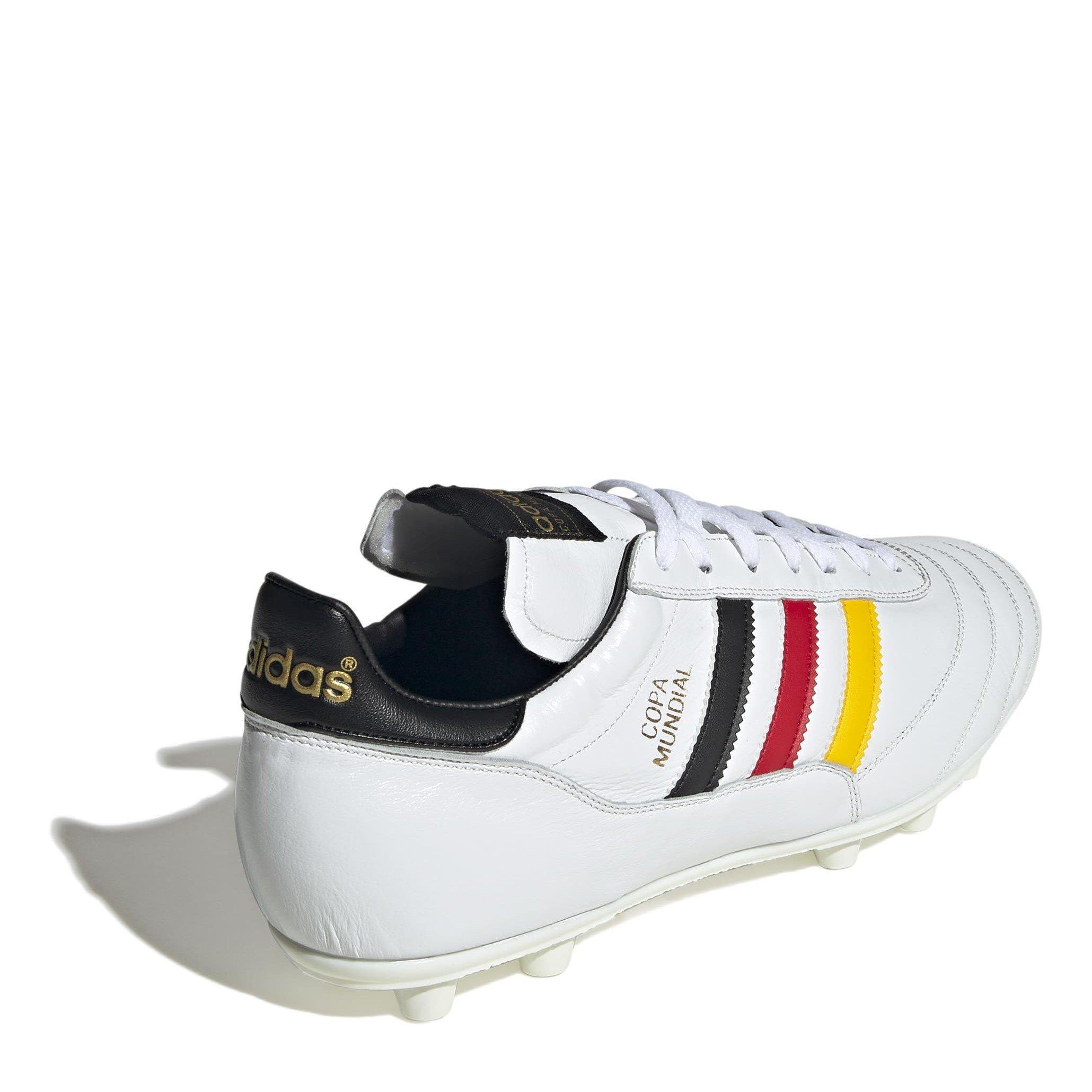 adidas Copa Mundial Firm Ground Football Boots