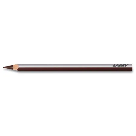 LAMY 4plus Farbstift 076 van-Dyck-braun