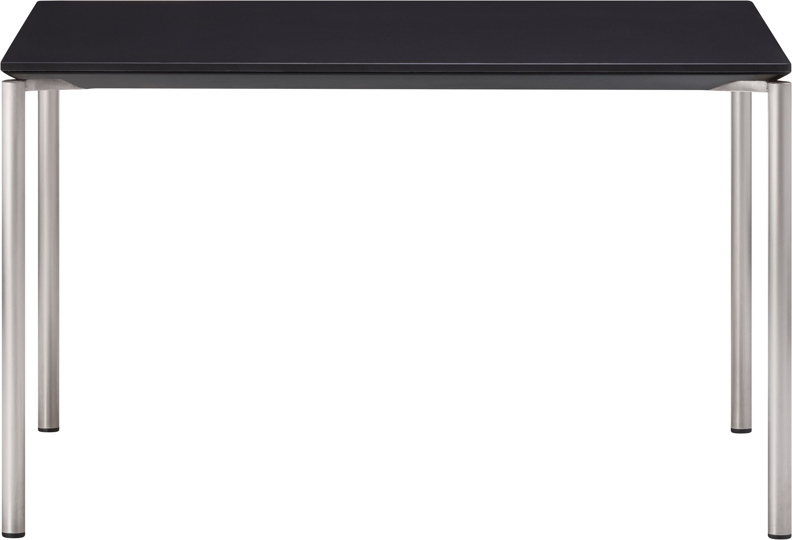 BAO Salontisch - Sirius / Edelstahl / B: 65.0 cm x T: 65.0 cm x H: 40.0 cm