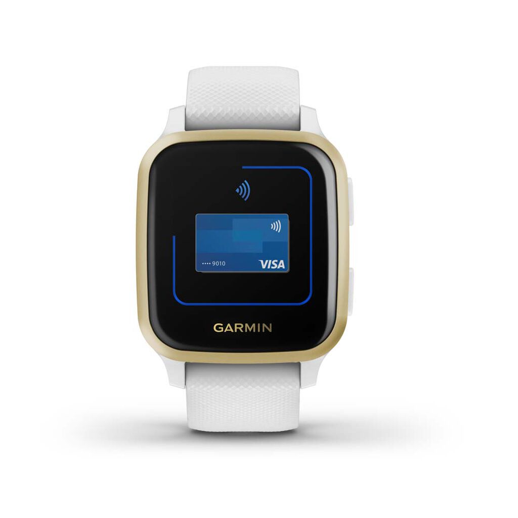 Montre Connectée Garmin Venu Sq