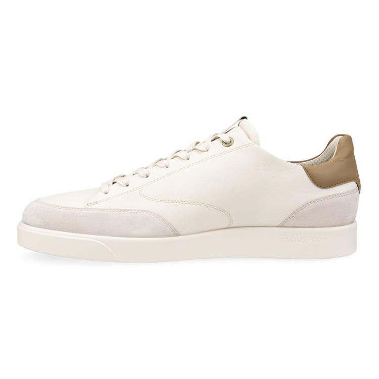 Ecco 521394 STREE limestone/limestone/nutmeg bro