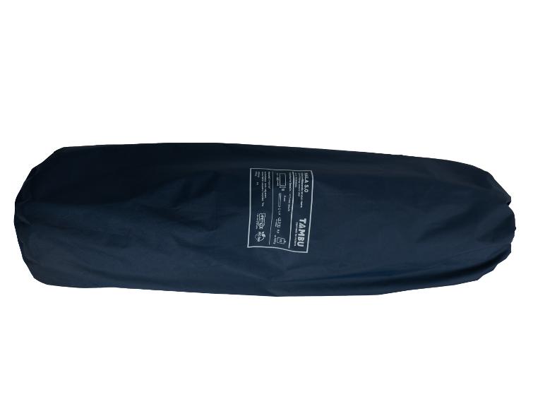 Zelfopblaasbare stretchmat NALA 5.0