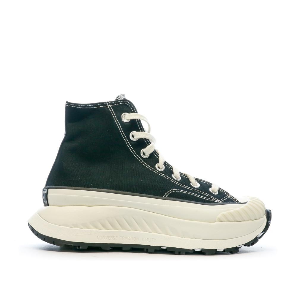 Converse Baskets Noir Femme Converse Chuck Taylor 70