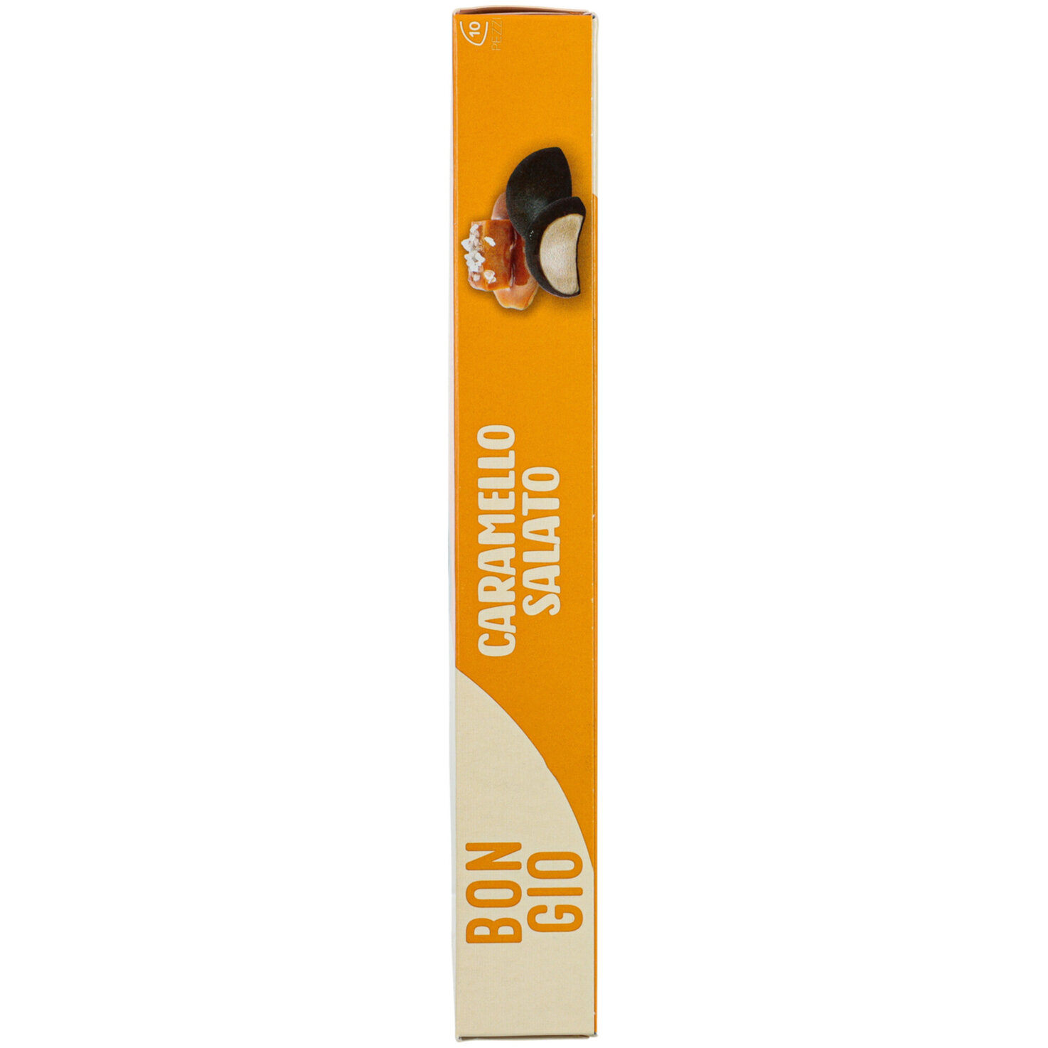 Bon Gio caramello salato