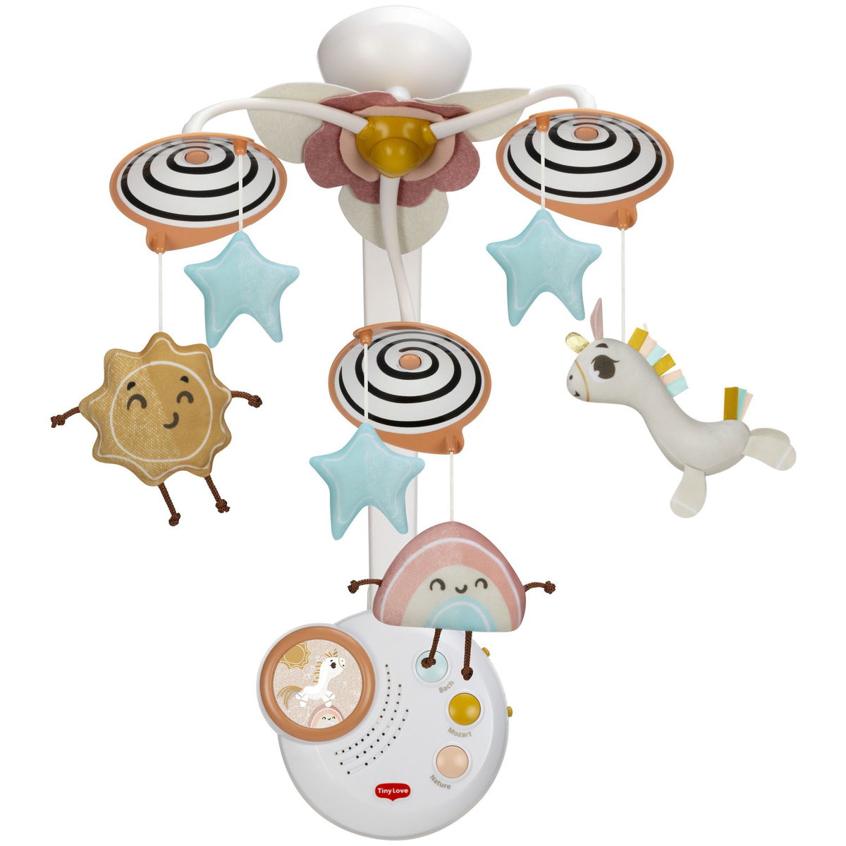 Tiny LoveTiny Love   Classic Mobile Unicorn