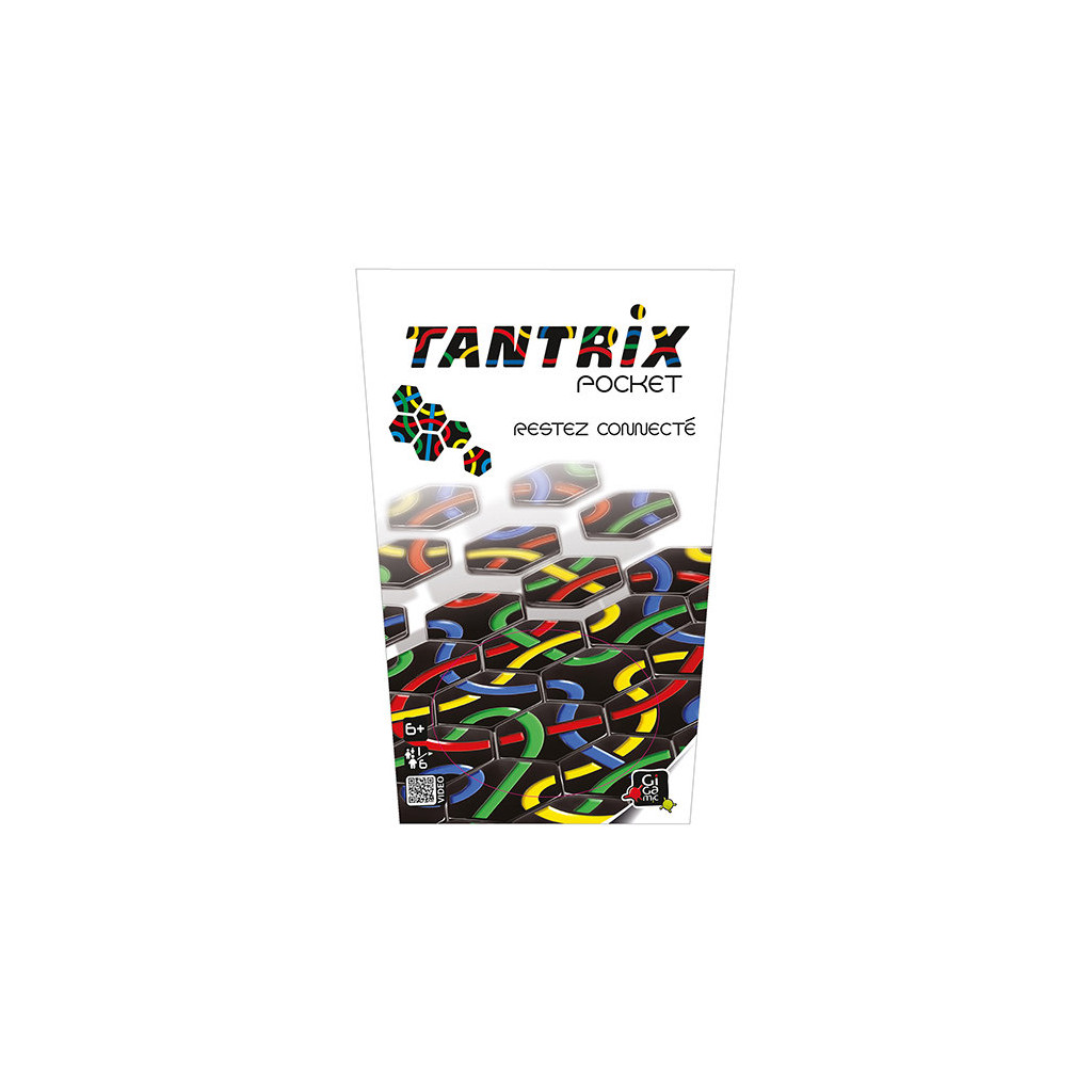 Tantrix Pocket