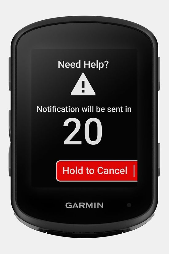 Garmin Garmin Edge 540 GPS Fietscomputer