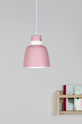POPP Lex Taklampe, Rosa