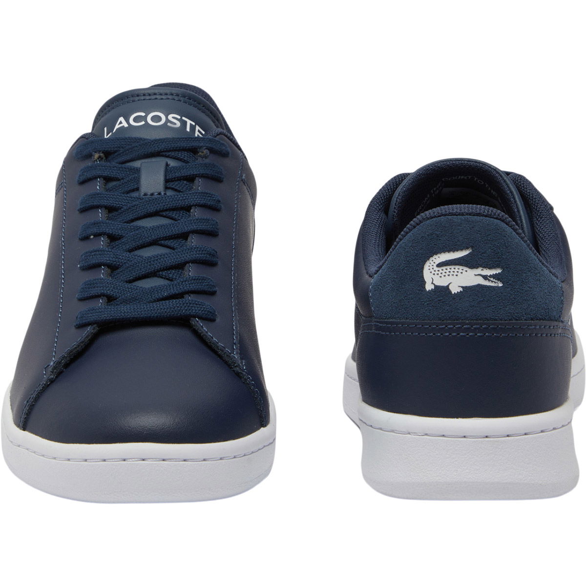 Lacoste Carnaby Set Sneakers Herre