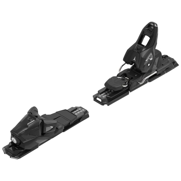 Pack ski ATOMIC MAVERICK 84 GREY/BLACK + M 10 GW GREY/BLACK