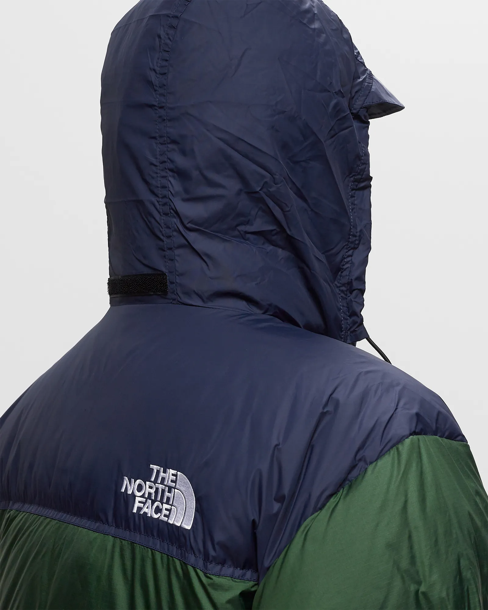 The North Face 1996 Retro Nuptse Jacket