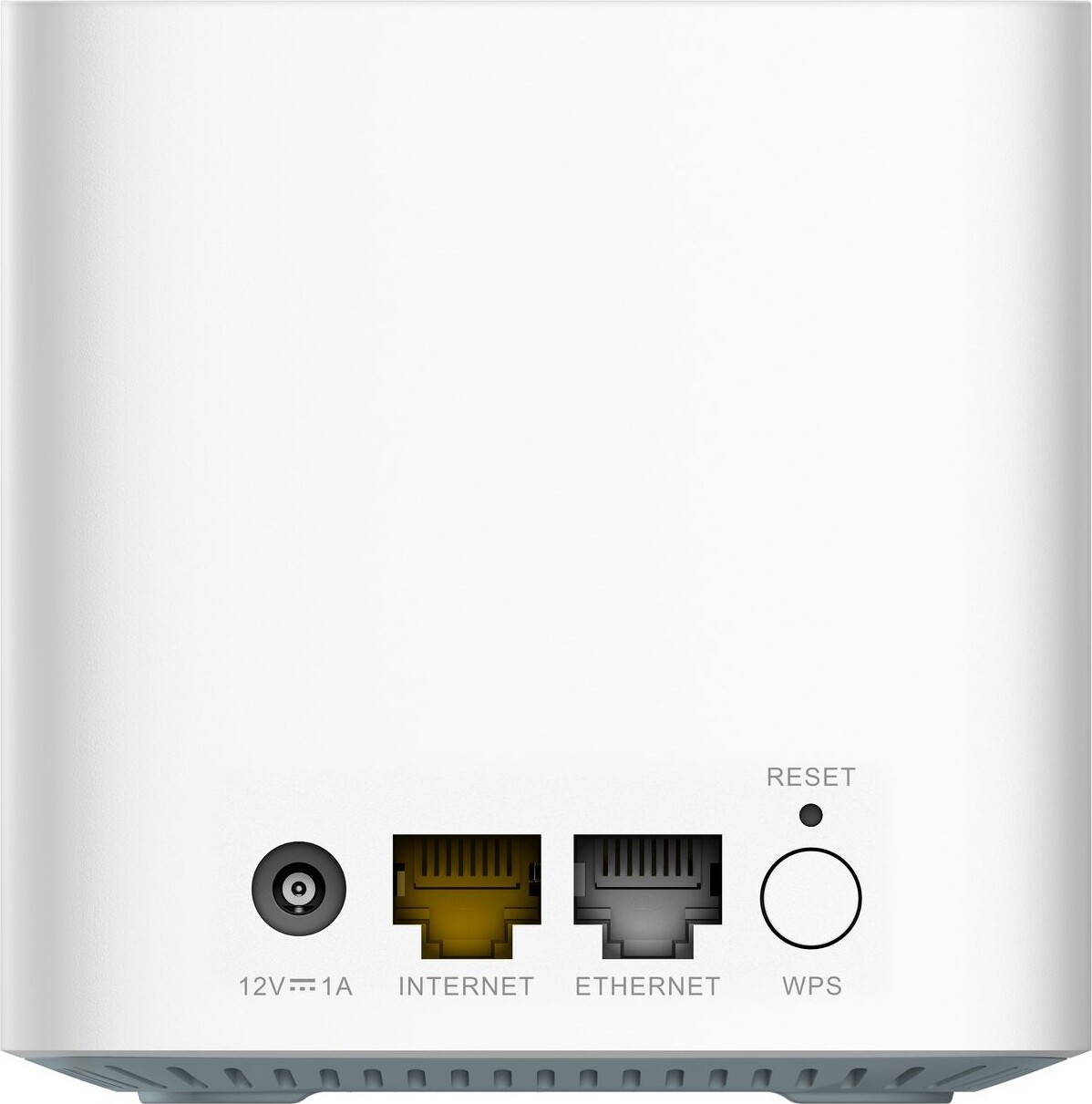 D-Link - Eagle Pro Ai Ax1500 Mesh System - 2-Pak