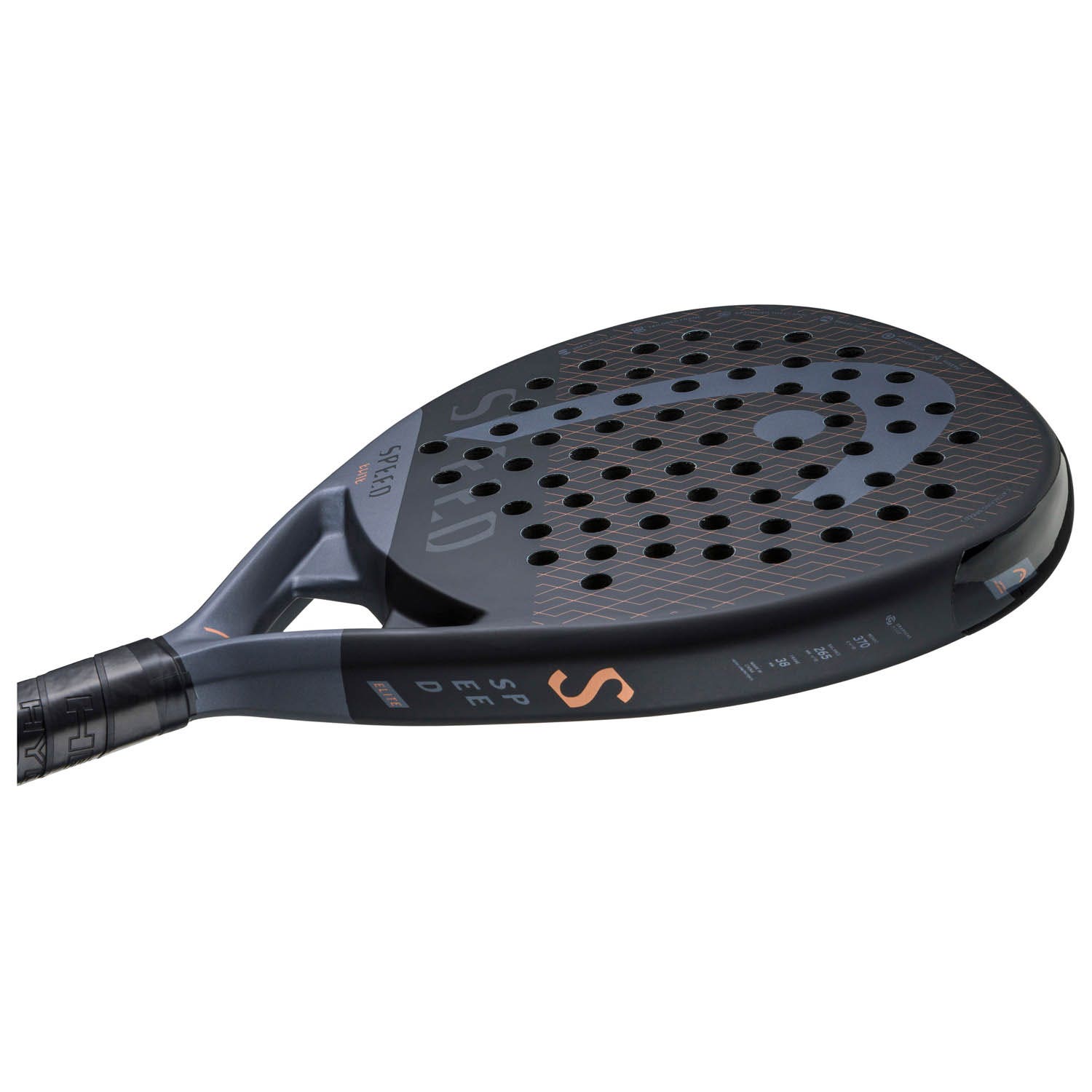 Head  Speed Elite