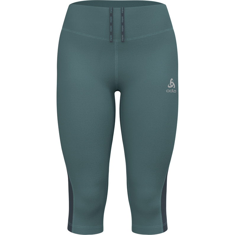 Odlo Damen Essential Mesh 3/4 Tights
